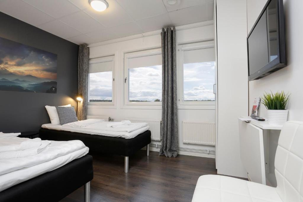 Hotel Vindeus room 2